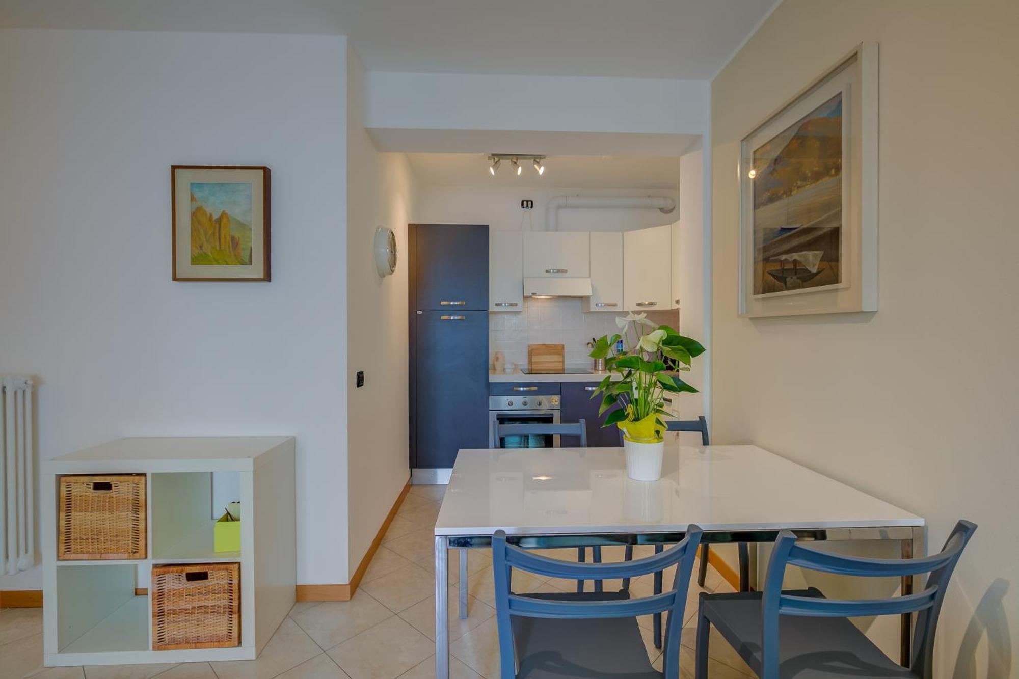 Emma'S Apartment - Cathedral View كومو المظهر الخارجي الصورة